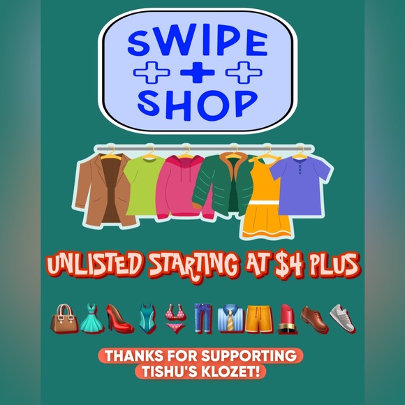 PLEASE LIKE THIS FLYER TO BE NOTIFIED-WEDNESDAY & THURSDAY @6:30 PM!π πππππππ - Picture 16 of 17